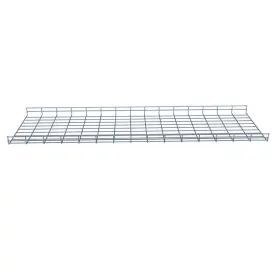 00406768 NAVEPOINT Electro Zinc Wire Mesh Cable Tray #3