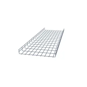 00406768 NAVEPOINT Electro Zinc Wire Mesh Cable Tray