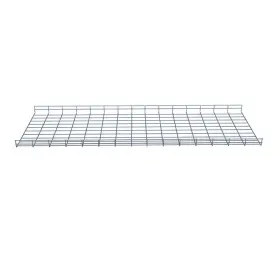 00406769 NAVEPOINT Electro Zinc Wire Mesh Cable Tray #3