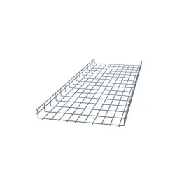00406769 NAVEPOINT Electro Zinc Wire Mesh Cable Tray