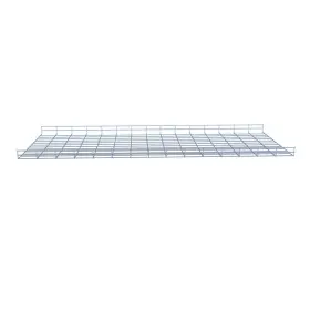 00406770 NAVEPOINT Electro Zinc Wire Mesh Cable Tray #3