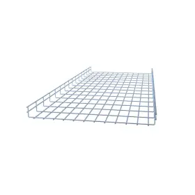 00406770 NAVEPOINT Electro Zinc Wire Mesh Cable Tray