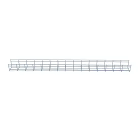00406771 NAVEPOINT Electro Zinc Wire Mesh Cable Tray #3
