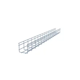 00406771 NAVEPOINT Electro Zinc Wire Mesh Cable Tray