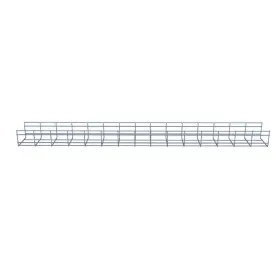 00406772 NAVEPOINT Electro Zinc Wire Mesh Cable Tray #3