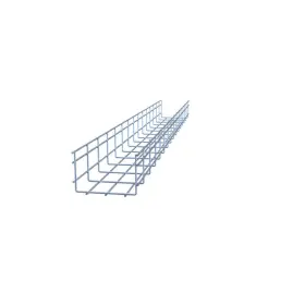 00406772 NAVEPOINT Electro Zinc Wire Mesh Cable Tray