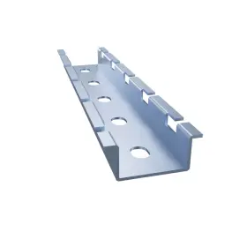 00406773 NAVEPOINT Electro Zinc Ceiling Bar Pack #2