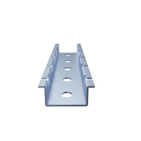 00406773 NAVEPOINT Electro Zinc Ceiling Bar Pack #3