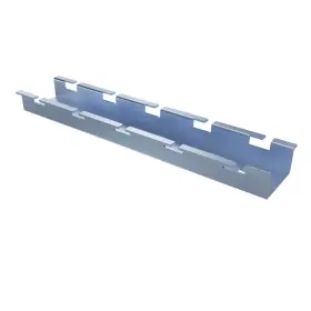 00406773 NAVEPOINT Electro Zinc Ceiling Bar Pack