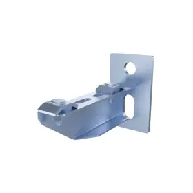 00406774 NAVEPOINT Electro Zinc Wire Mesh Cable Tray Bracket