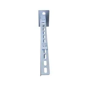 00406777 NAVEPOINT Electro Zinc Wire Mesh Cable Tray Bracket #3