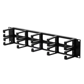 00407627 NAVEPOINT Horizontal Cable Management Panel Rings