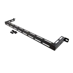 00407629 NAVEPOINT Horizontal Mount Lacing Bar Steel Cable