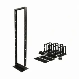 10010019 NAVEPOINT Frame Network Server Relay Rack