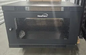 10301143 NAVEPOINT Nave Point Networking Server Cabinet Rack