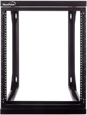 4332751387 NAVEPOINT Frame Server Rack Network Devices