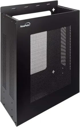 400404207 NAVEPOINT Server Rack Wall Vertical Horizontal