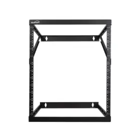 400404820 NAVEPOINT Expandable Post Wall Mount Rack Se