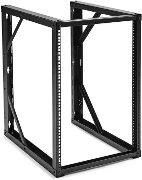400411246 NAVEPOINT Frame Wall Server Rack Networking