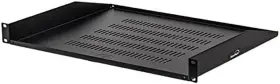 400414319 NAVEPOINT Cantilever Server Shelf Vented Shelves
