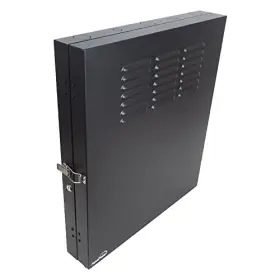 400417190 NAVEPOINT Vertical Server Rack Enclosure