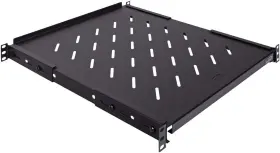 400421502 NAVEPOINT Vented Shelf Rolled