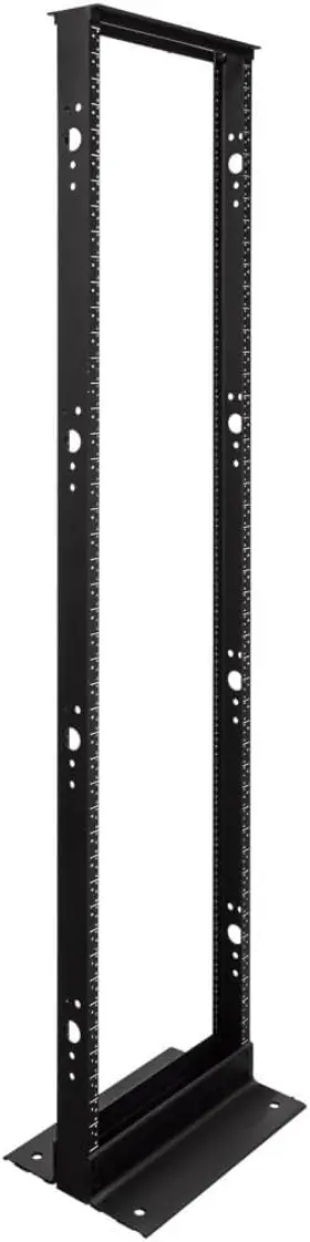 400432012 NAVEPOINT Frame Server Network Relay Rack