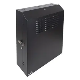 400439664 NAVEPOINT Vertical Server Rack Enclosure