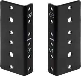 400442970 NAVEPOINT Vertical Rack Rail Kit