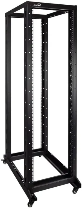 400448301 NAVEPOINT Server Rack Frame Networking