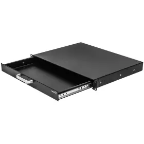 400452207 NAVEPOINT Rack Mount Drawer Server Cabinet Dj Lock