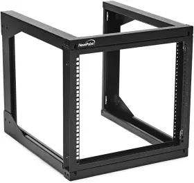 400464218 NAVEPOINT Server Rack Swing Gate Wall