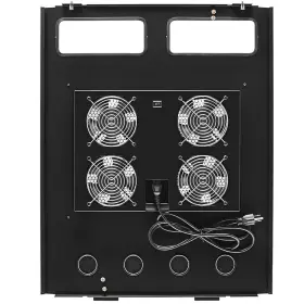 406242 NAVEPOINT Cabinet Top Mount Fan Panel Cooling #3