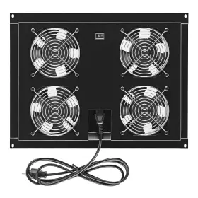 406242 NAVEPOINT Cabinet Top Mount Fan Panel Cooling
