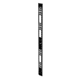 406927 NAVEPOINT Vertical Cable Management Rail Rack Mount #2