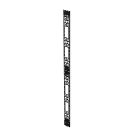 406928 NAVEPOINT Vertical Cable Management Rail Rack Mount #2