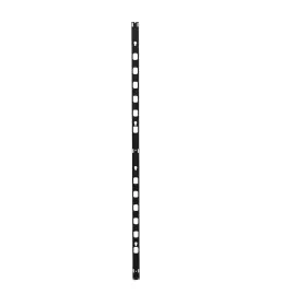 406933 NAVEPOINT Vertical Cable Management Rail Rack Mount