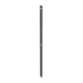 406938 NAVEPOINT Vertical Cable Management Rail Rack Mount #2