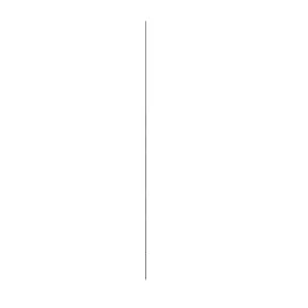 406938 NAVEPOINT Vertical Cable Management Rail Rack Mount #3