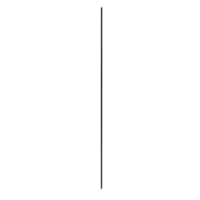 406939 NAVEPOINT Vertical Cable Management Rail Rack Mount #3
