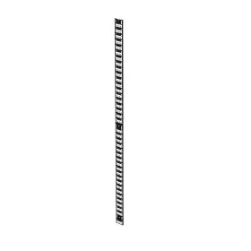 406940 NAVEPOINT Vertical Cable Management Rail Rack Mount #2