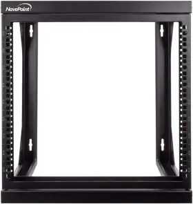 4332751382 NAVEPOINT Frame Server Rack Network Devices