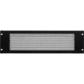 4334436939 NAVEPOINT Blank Rack Mount Panel Spacer Venting Ne