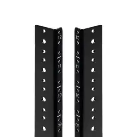 456634 NAVEPOINT Vertical Rack Rail Kit