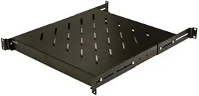 6543881948 NAVEPOINT Rack Mount Server Shelf