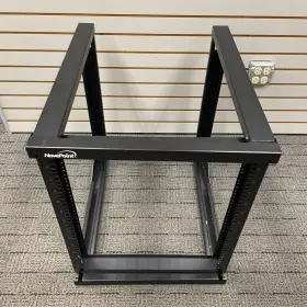 813770026183 NAVEPOINT Server Rack Swing Gate Wall Mount #3
