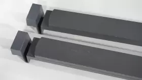 411-00174 NETAPP Snap Rack Mount Filler Blank Spacer Panel #2