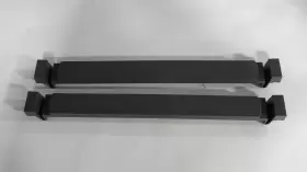 411-00174 NETAPP Snap Rack Mount Filler Blank Spacer Panel