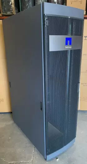 NAC-0501 NETAPP Server Rack Cabinet Enclosure