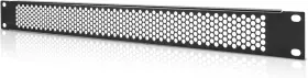 716307 NETWORK SOLUTIONS Vented Blank Rack Mount Panel Spacer